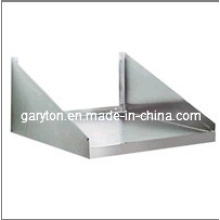 Stainless Steel Wall Mounted Shelf for Putting Things